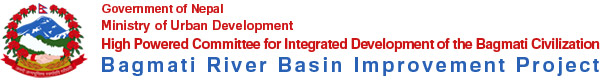 Bagmati River Basin Improvement Project